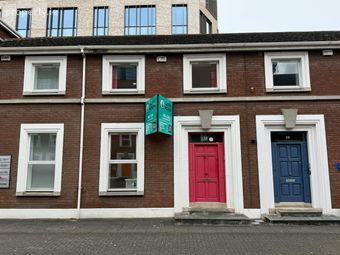 18 Clanwilliam Square, Grand Canal Quay, Dublin 2, Dublin 2