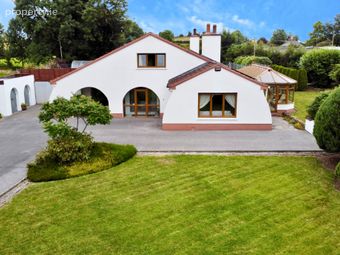 Clarn Lodge, Moyvoughley, Moate, Co Westmeath, Moate, Co. Westmeath
