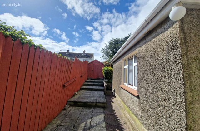 119 Churchfield Avenue, Churchfield, Churchfield, Co. Cork - Click to view photos
