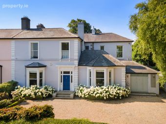 3 Marlborough Road, Glenageary, Co Dublin, Glenageary, Co. Dublin - Image 2