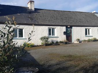 Drumbo. Cottage, Killeshandra, Co. Cavan
