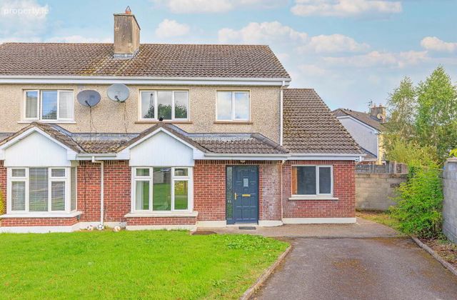 82 Glencree, Newport, Co. Tipperary, Newport, Co. Tipperary - Click to view photos