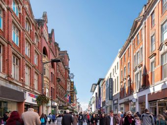 16 Henry Street, Dublin 1 - Image 2