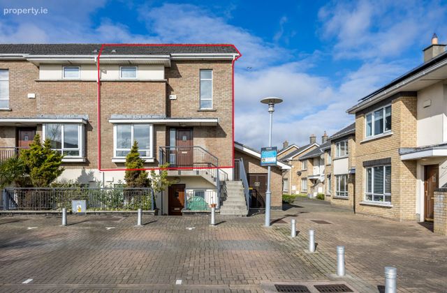 160 Ivy Court, Beaumont Woods, Beaumont, Dublin 9 - Click to view photos