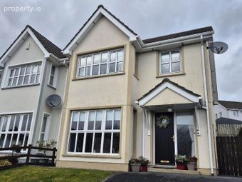 9 Foxhills, Letterkenny, Co. Donegal, Letterkenny, Co. Donegal