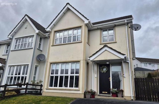 9 Foxhills, Letterkenny, Co. Donegal, Letterkenny, Co. Donegal - Click to view photos