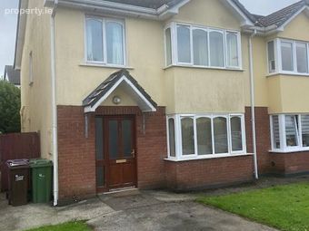 37 Ferryview, Ringaskiddy, Co. Cork