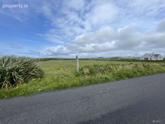 Corclough West, Corclogh, Co. Mayo