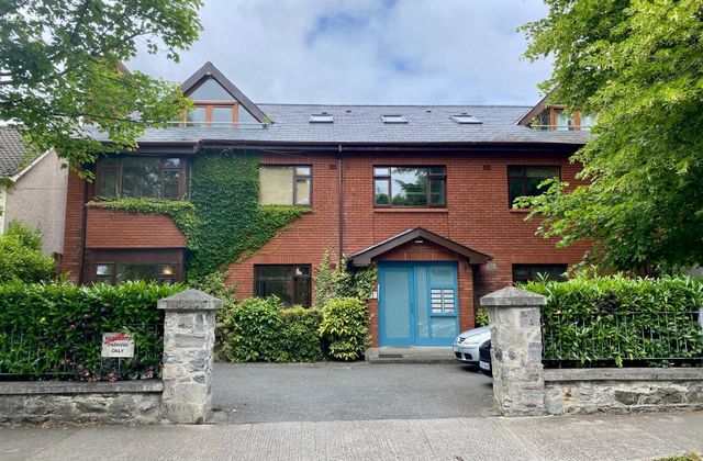 Apartment 5, The Ramparts, Rathgar, Dublin 6 - Click to view photos
