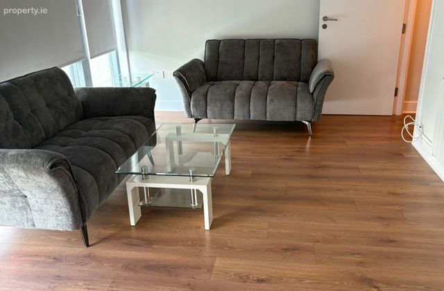 2 Bed Duplex, The Iona, Prospect Hill, Finglas, Dublin 11 - Click to view photos