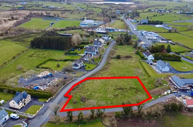 Magherafadda, Ballyhean, Castlebar, Co. Mayo, Ballyhean, Co. Mayo - Click to view photos