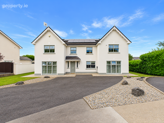 10 Rockmount Grove, Cahercalla Beg, Ennis, Co Clare, Ennis, Co. Clare