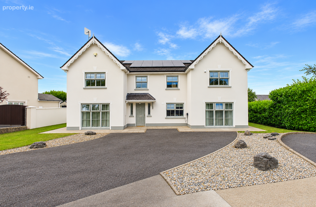 10 Rockmount Grove, Cahercalla Beg, Ennis, Co Clare, Ennis, Co. Clare - Click to view photos