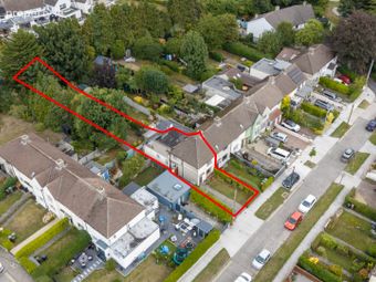 100 Mulvey Park, Dundrum, Dublin 14, Co. Dublin, Dundrum, Dublin 14 - Image 3