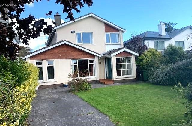 6 Manor Avenue, Kingston, Co. Galway - Click to view photos