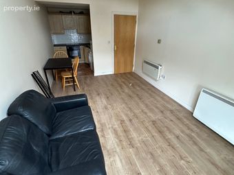 Apartment 3, Bradbury Complex, Stanhope Street, At, Athy, Co. Kildare - Image 2