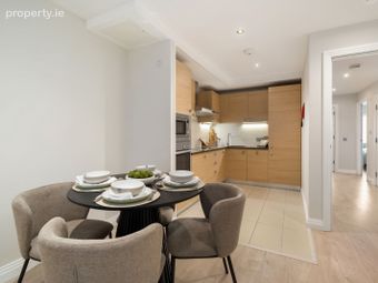 Apartment 381, Wyckham Point, Wyckham Way, Ballinteer, Dublin 16 - Image 3