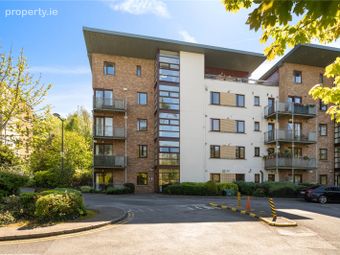 1 College House, Taylors Hill, Dublin 16, Ballinteer, Dublin 16
