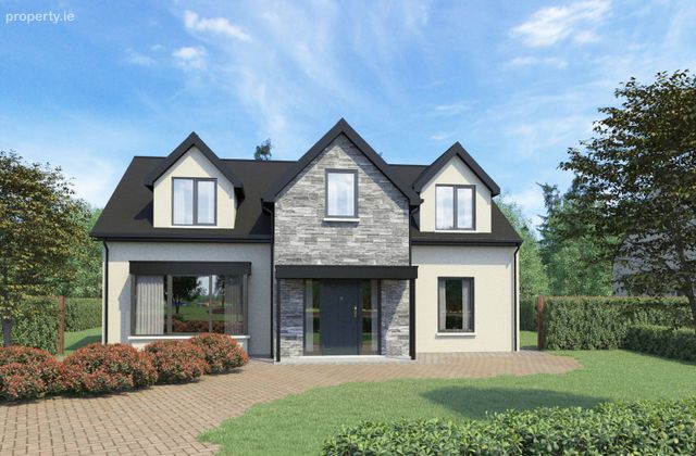 The Kilmore, Glenview Manor, Ballyguile Road, Wicklow Town, Wicklow Town, Co. Wicklow - Click to view photos