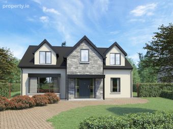 The Kilmore, Glenview Manor, Ballyguile Road, Wicklow Town, Wicklow Town, Co. Wicklow