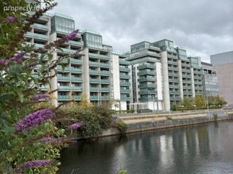 Apartment 39, Hill Of Down House, IFSC, Dublin 1