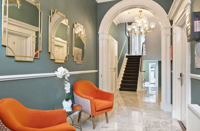 29 Mount Street Upper, Dublin 2 - Click to view photos