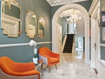 29 Mount Street Upper, Dublin 2
