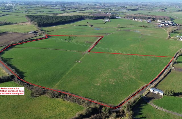 Kilclooney, Moyne, Co. Tipperary - Click to view photos