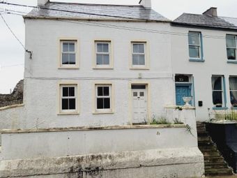 Upper Main Street, Ballyshannon, Co. Donegal