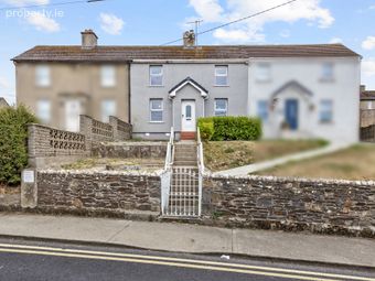 1 Charleton Hill, New Ross, Co. Wexford, New Ross, Co. Wexford