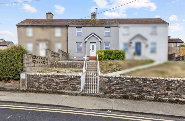 1 Charleton Hill, New Ross, Co. Wexford, New Ross, Co. Wexford - Click to view photos