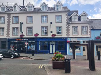 Upper Main Street, Letterkenny, Co. Donegal - Image 2
