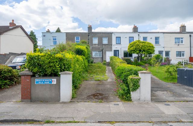 3 Villa Bank, Phibsborough, Dublin, Phibsborough, Dublin 7 - Click to view photos