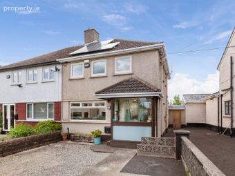 90 Shanliss Avenue, Santry, Dublin 9, Dublin 9