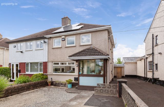 90 Shanliss Avenue, Santry, Dublin 9, Dublin 9 - Click to view photos
