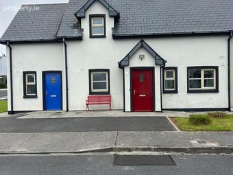 15 Cluain Uilinn, Spanish Point Road, Miltown Malb, Spanish Point, Co. Clare