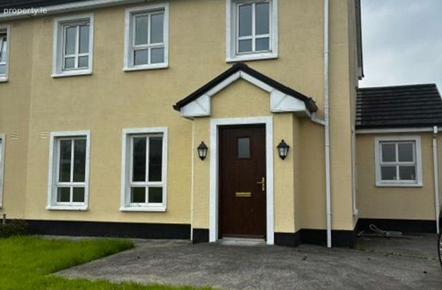 23 Churchfield Manor, Killala, Killala, Co. Mayo - Click to view photos