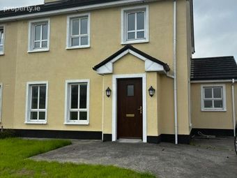 23 Churchfield Manor, Killala, Killala, Co. Mayo