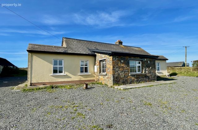 Fierd Lower, Cross, Feeard, Co. Clare - Click to view photos