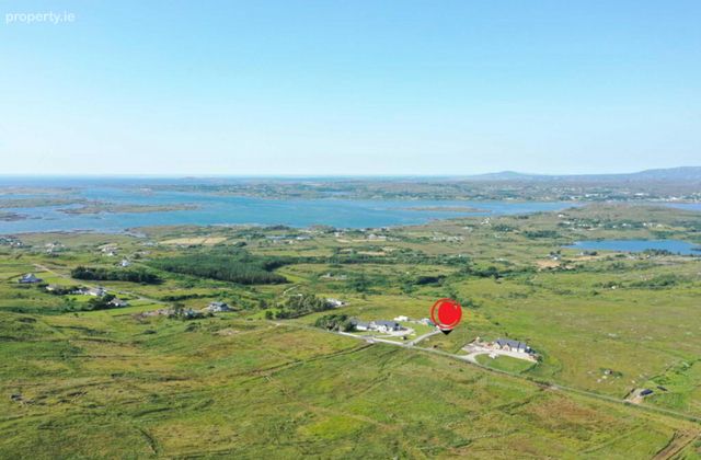 Cleendra, Dungloe, Co. Donegal, Dungloe, Co. Donegal - Click to view photos