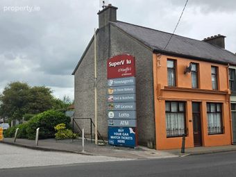 Casa Mia, Minor Row, Millstreet, Co. Cork