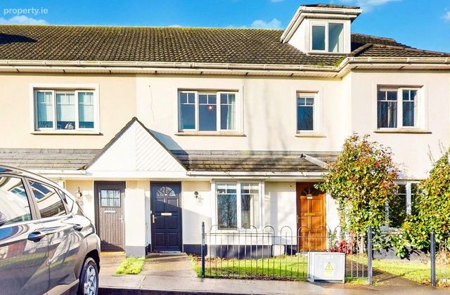 24 Holywell Meadow, Swords, Kinsealy, Co. Dublin - Click to view photos
