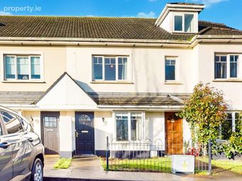 24 Holywell Meadow, Swords, Kinsealy, Co. Dublin