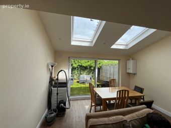 4 Moyne Court Moyne Road Ranelagh, Ranelagh, Dublin 6