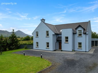 Cloghan, Westport, Co. Mayo, Westport, Co. Mayo