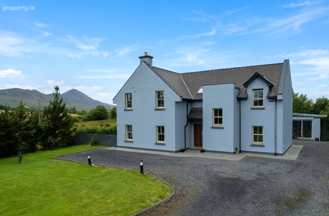Cloghan, Westport, Co. Mayo, Westport, Co. Mayo - Click to view photos