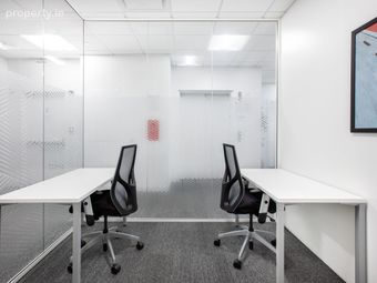Spaces South Docklands, 77 Sir John Rogerson's Quay, Dublin 2 - Image 3