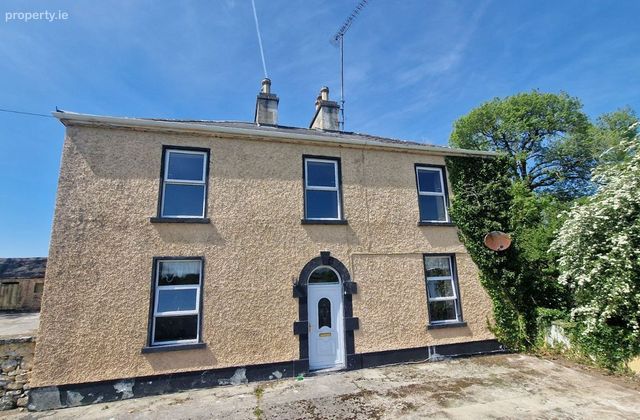 Termon Beg, Castlerea, Castlerea, Co. Roscommon - Click to view photos