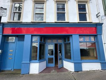 7 East Beach, Cobh, Cobh, Co. Cork