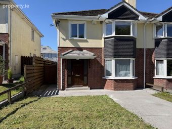 15 Rosslands, Roscrea, Co. Tipperary, Roscrea, Co. Tipperary